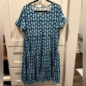 Lilly Pulitzer Jodee Dress